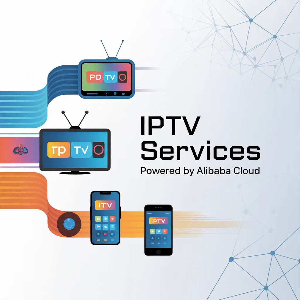 iptv service from alibaba