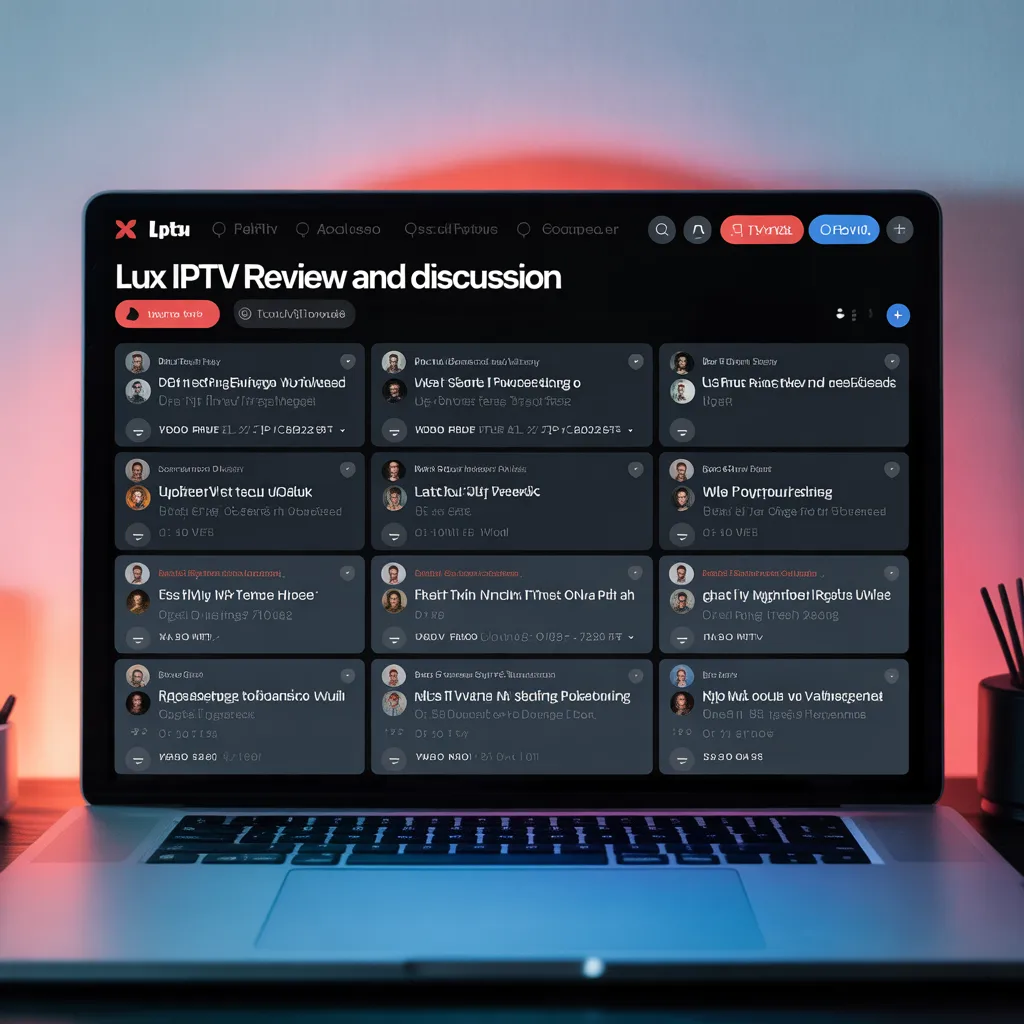 lux iptv reddit