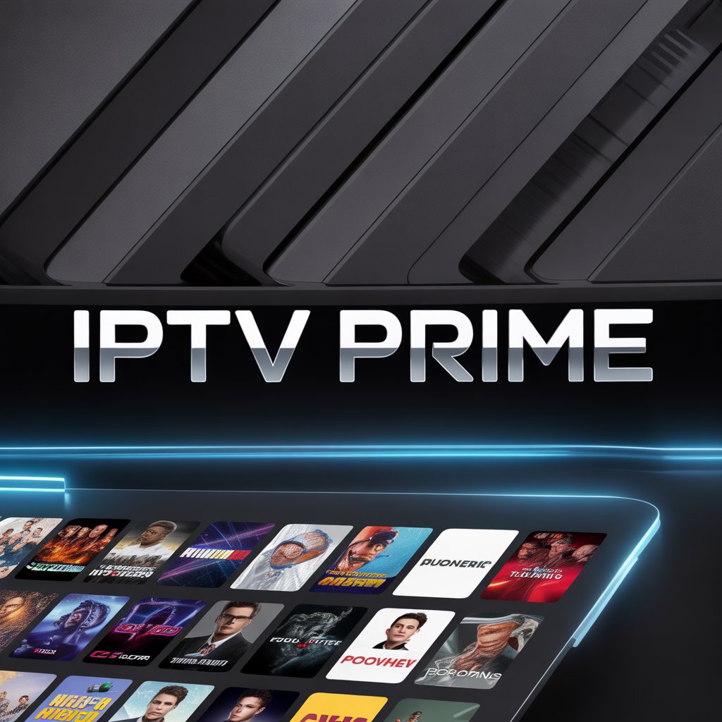 iptv prime