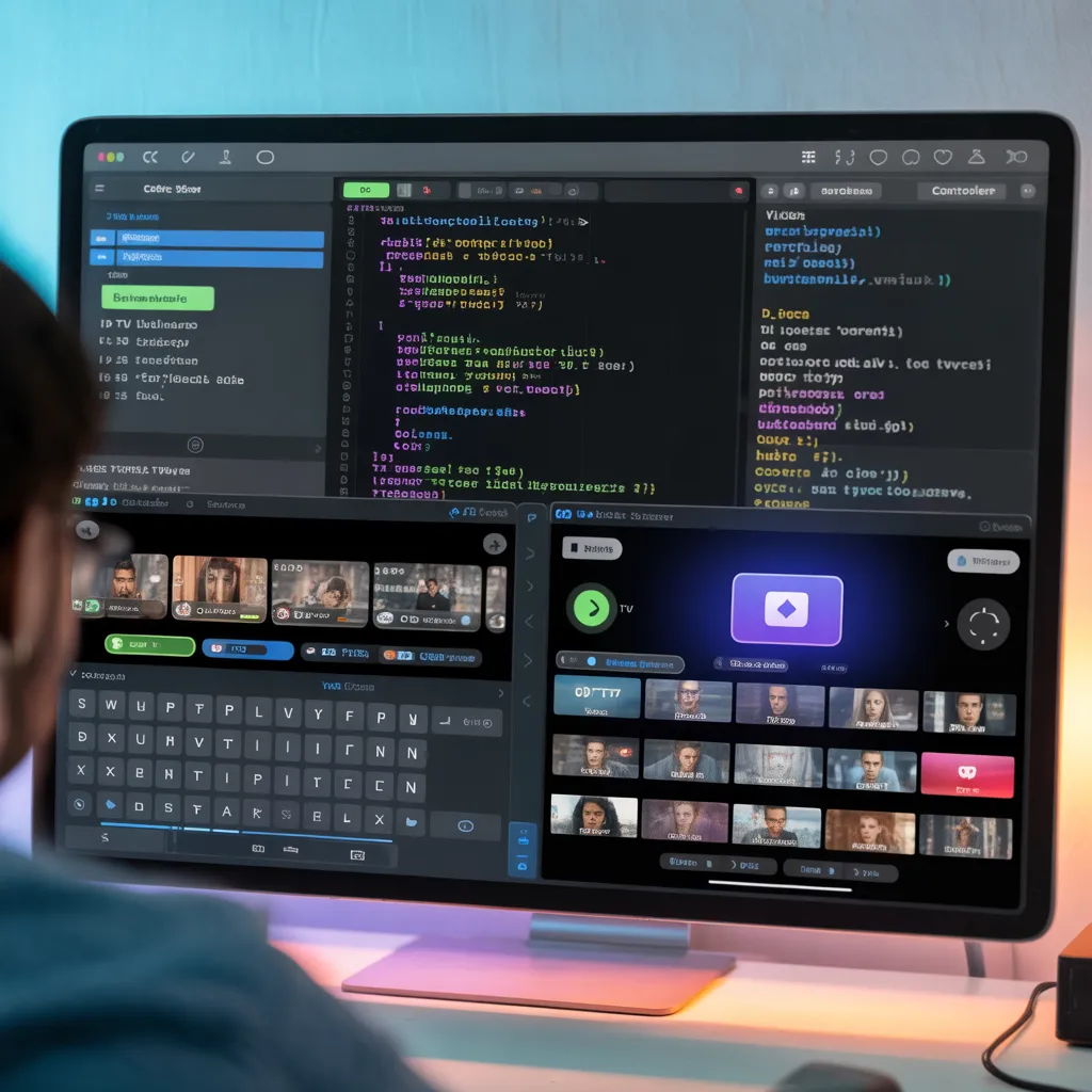 Xcode IPTV: The Complete Guide for Beginners and Professionals 2026