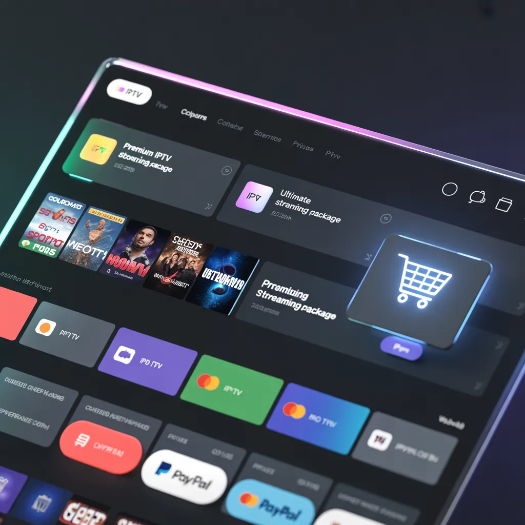 IPTV Buy: The Complete Expert Guide to Choosing the Best IPTV Service in 2026