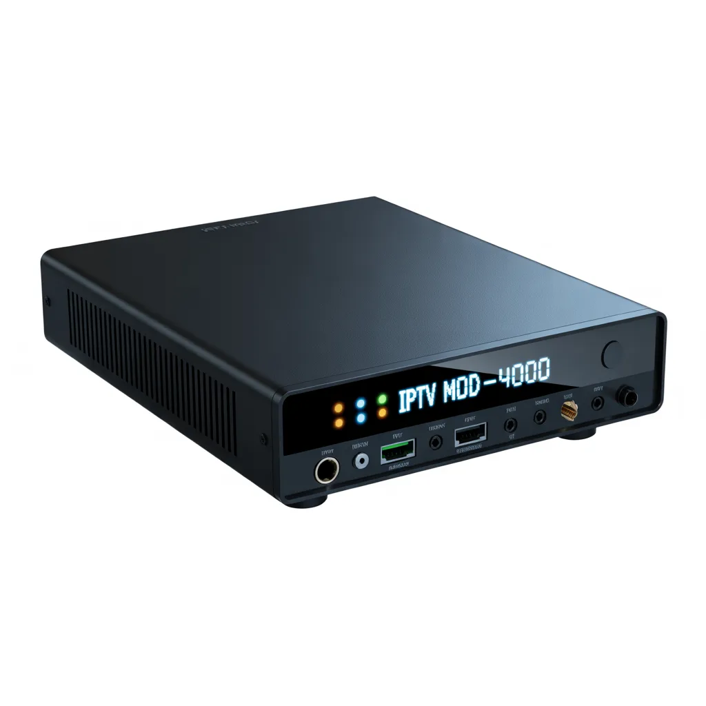 IPTV Modulator Box: Complete Guide to Setup, Benefits, and Buying Tips (2026)