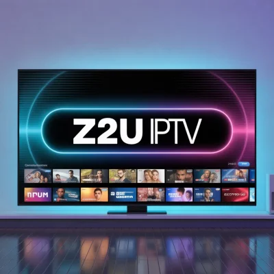 z2u iptv