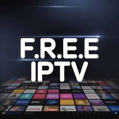 f.r.e.e iptv