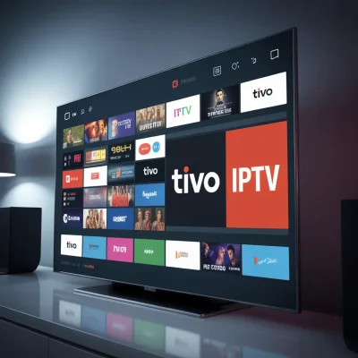 tivo iptv